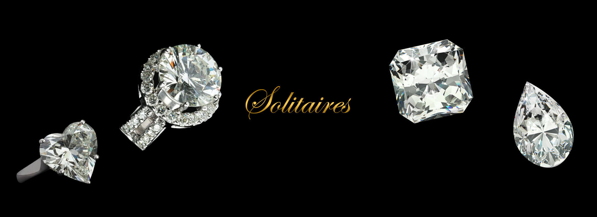 Solitaire New Diamantina