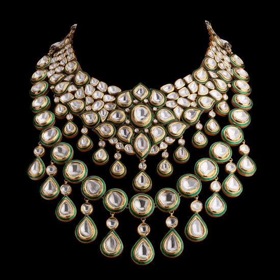 Uncut Jewellery – Diamantina Fine Jewels
